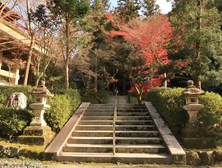 今熊野観音寺のその他建物