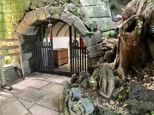 蟠龍寺(東京都)