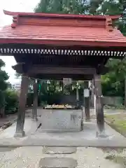 鼬幣稲荷神社(岩手県)