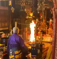 見沼大師 感応院(埼玉県)