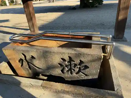 真宗大谷派名古屋別院(愛知県)