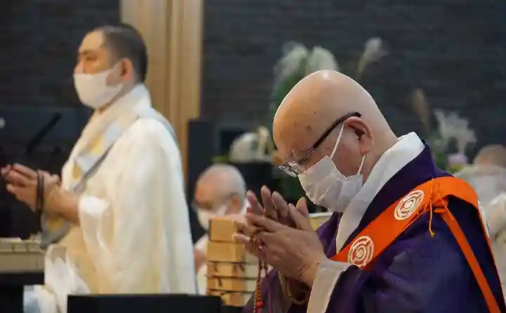 清風寺(大阪府)
