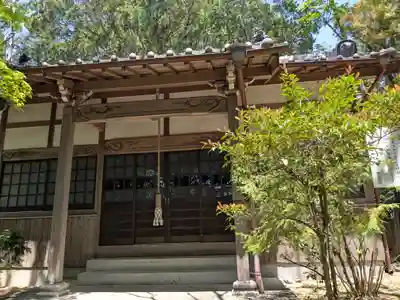 密蔵院(三重県)
