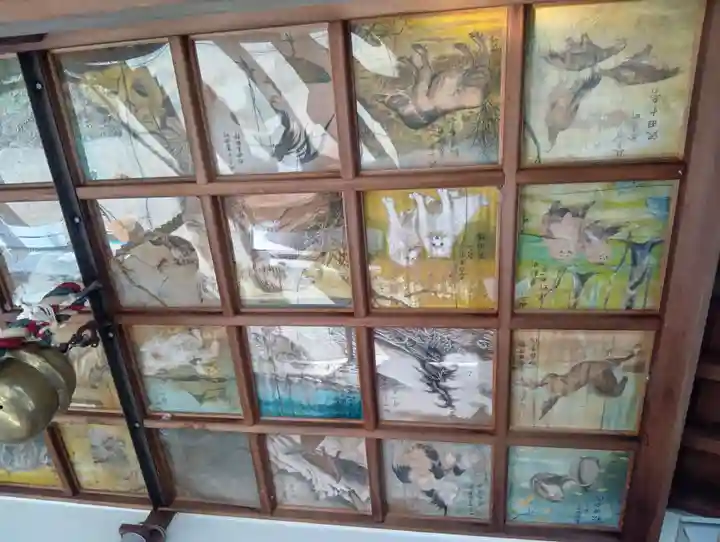 八大白龍大神(岐阜県)