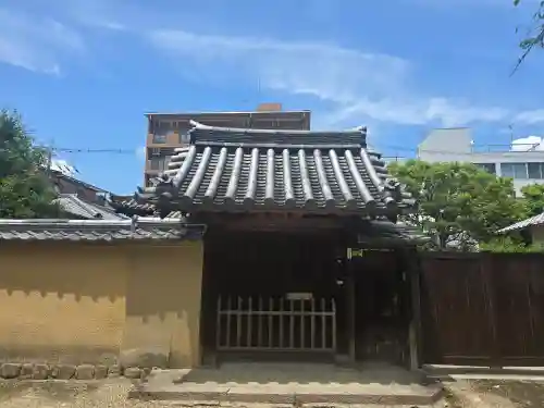 法寿院(奈良県)