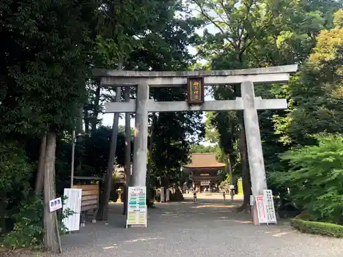 御上神社(滋賀県)