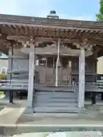 松岩寺のその他建物