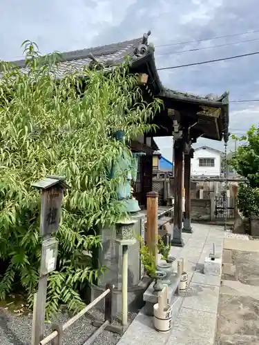 蓮華寺(東京都)