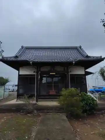 長柄神社(群馬県)