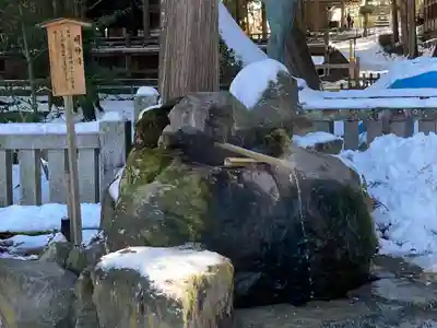 諏訪大社(長野県)