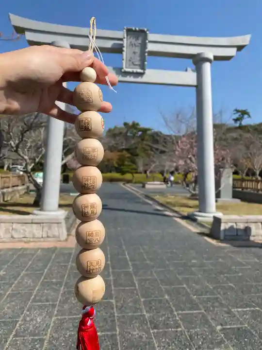 桜ヶ池池宮神社(静岡県)