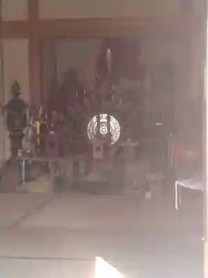 中山鳥瀧神社(宮城県)