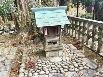 日吉神社(滋賀県)
