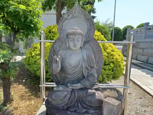 永源寺(埼玉県)