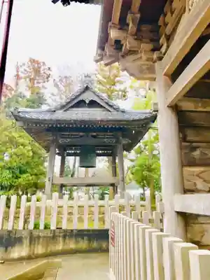 安福寺のその他建物