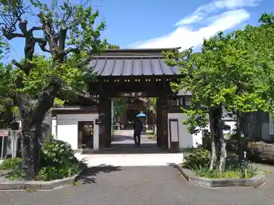 西光寺(埼玉県)