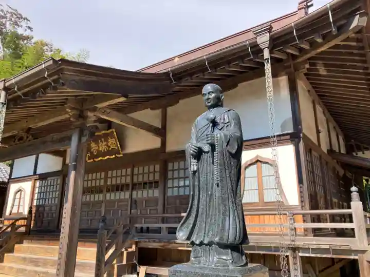 超林寺(千葉県)