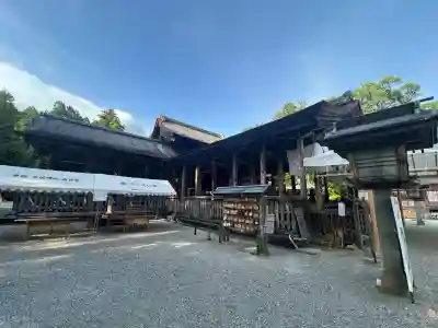 土佐神社(高知県)