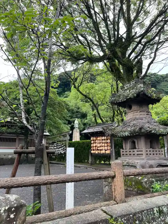 照國神社(鹿児島県)