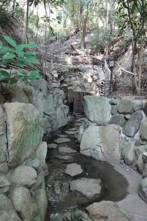 垂水神社のその他建物