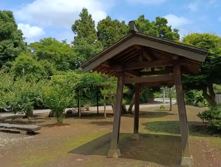 女化神社(茨城県)