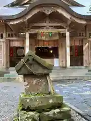 高千穂神社(宮崎県)