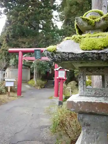 駒形神社（箱根神社摂社）のその他建物