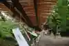 高司神社〜むすびの神の鎮まる社〜の景色