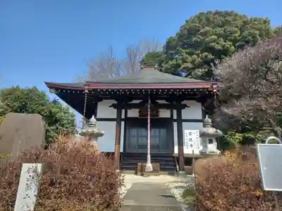 雲性寺のその他建物