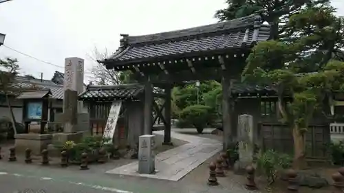 本覚寺(神奈川県)