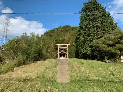 日枝神社のその他建物