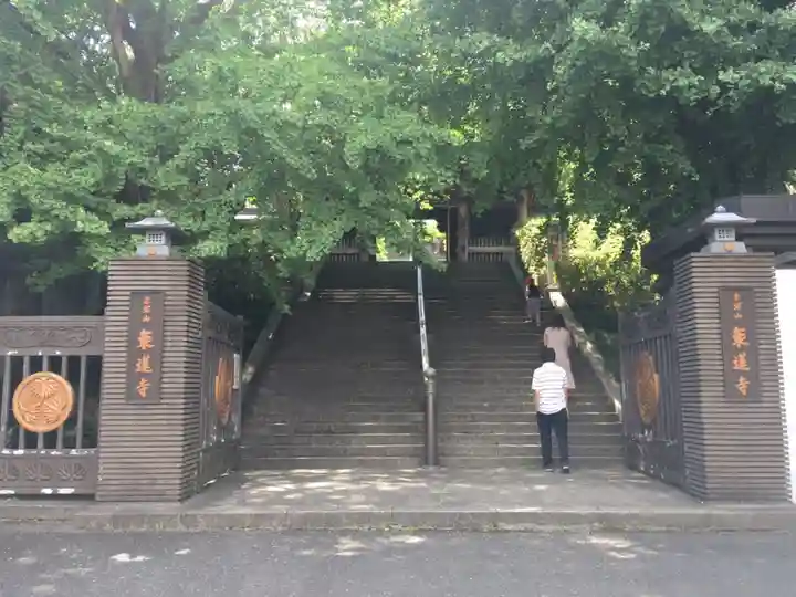 乗蓮寺のその他建物