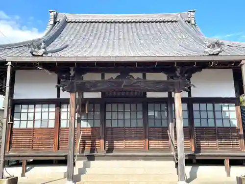 長入寺(滋賀県)