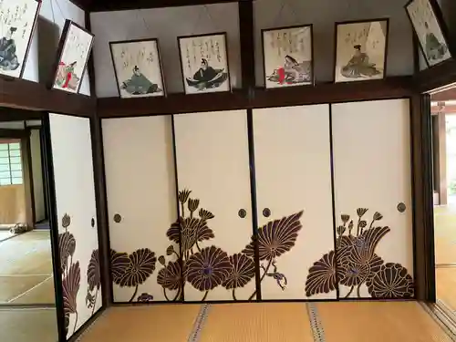 青蓮院門跡(京都府)