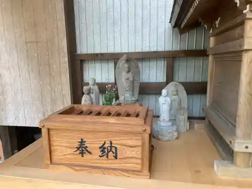 福徳院(神奈川県)