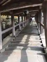 長谷寺のその他建物