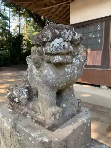 水主神社(千葉県)