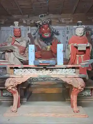 西明寺(栃木県)