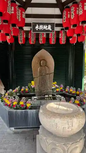 壬生寺(京都府)