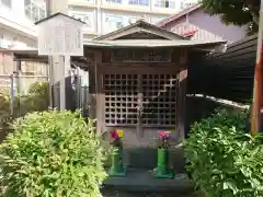 馬頭観音堂(静岡県)