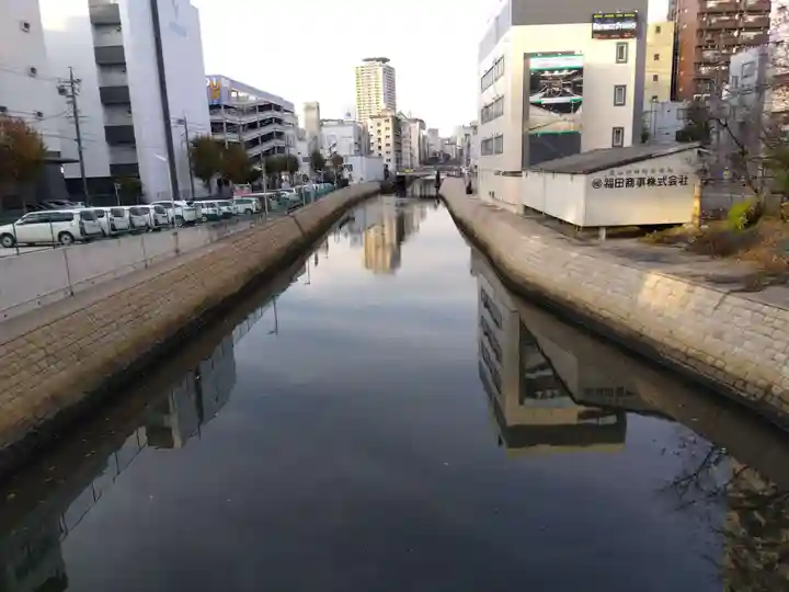 洲嵜神社(愛知県)