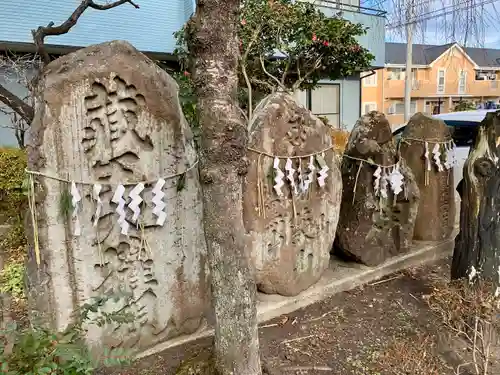 福澤神社(宮城県)