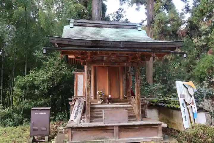 宝厳寺(滋賀県)