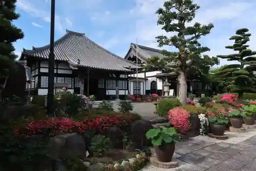 地持院(静岡県)
