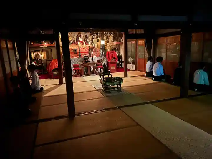 安用寺(愛知県)