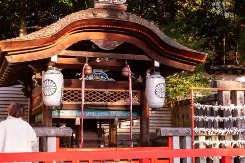賀茂御祖神社（下鴨神社）(京都府)