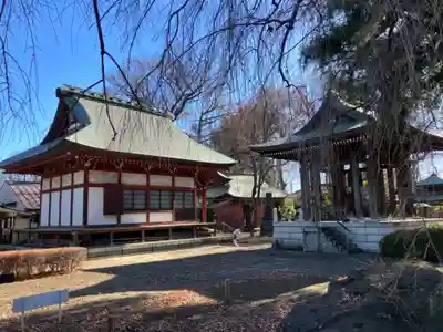 妙福寺(東京都)