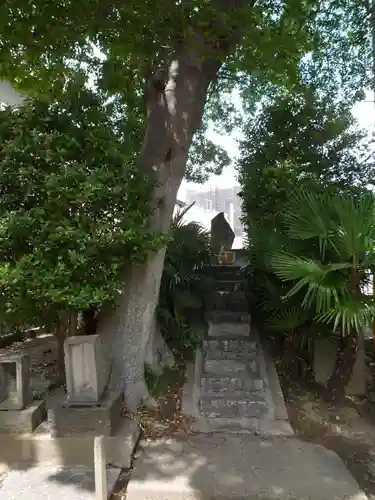 香取神社(埼玉県)
