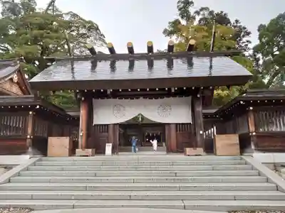 丹後一ノ宮 元伊勢 籠神社の山門・神門