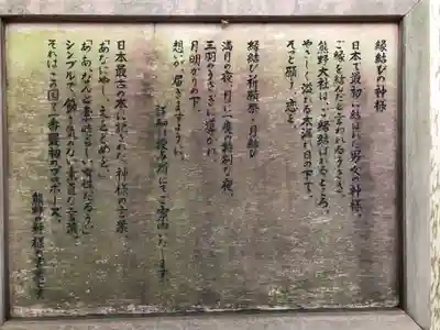 熊野大社(山形県)